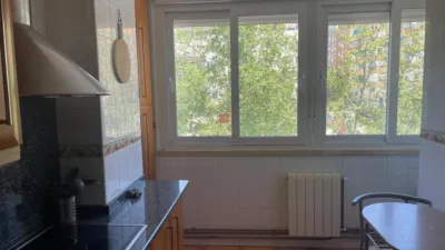 Apartment on Calle de Lima photo 4