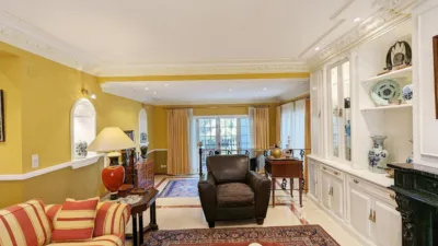 Chalet in El Bosque photo 10