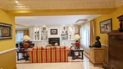 Chalet in El Bosque photo 8