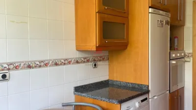 Apartment on Calle de Lima photo 2
