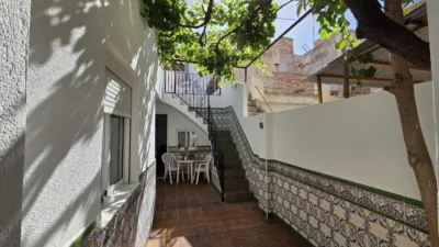 Casa en Centro photo 10