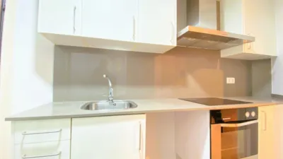 Apartamento en Carrer d'Aribau photo 15