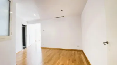 Apartamento en Carrer d'Aribau photo 9