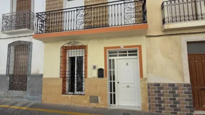 Casa en Centro photo 6