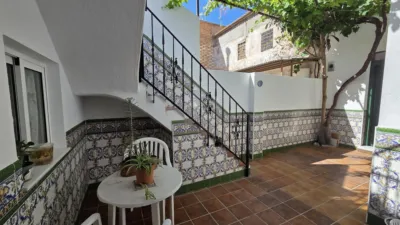 Casa en Centro photo 18