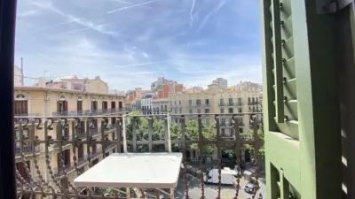 Apartamento en Carrer d'Aribau photo 11