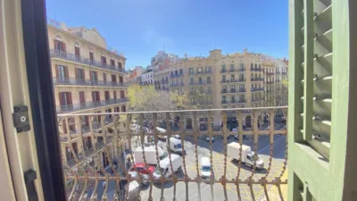 Apartamento en Carrer d'Aribau photo 3