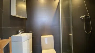 Apartamento en Carrer d'Aribau photo 24
