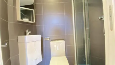 Apartamento en Carrer d'Aribau photo 19