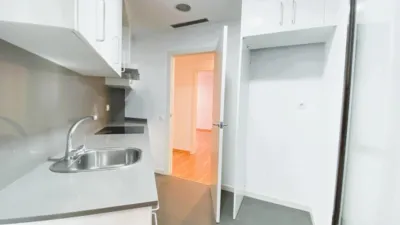 Apartamento en Carrer d'Aribau photo 13