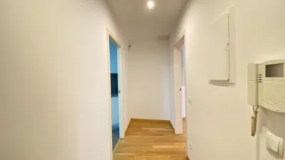 Apartamento en Carrer d'Aribau photo 17