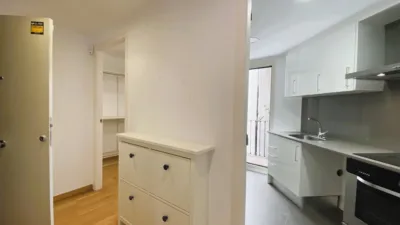 Apartamento en Carrer d'Aribau photo 14