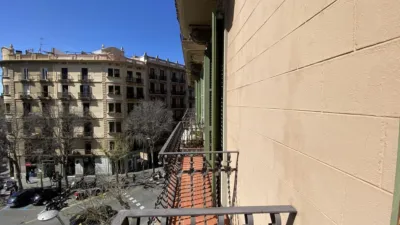 Apartamento en Carrer d'Aribau photo 18