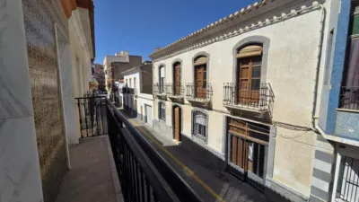 Casa en Centro photo 26
