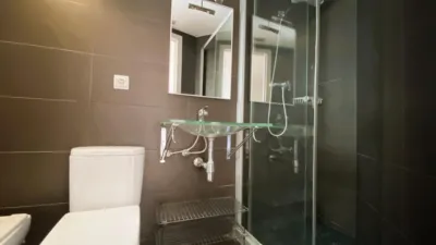 Apartamento en Carrer d'Aribau photo 12