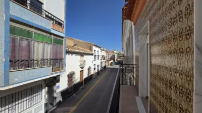 Casa en Centro photo 29