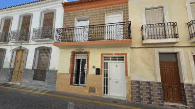 Casa en Centro photo 8