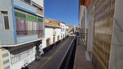 Casa en Centro photo 27