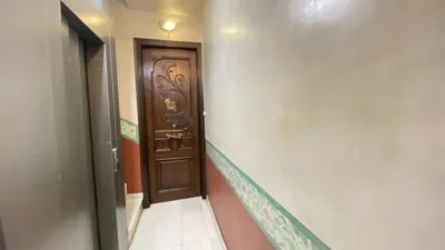 Apartamento en Carrer d'Aribau photo 20