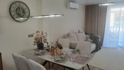 Piso – Torrevieja - Vista 4