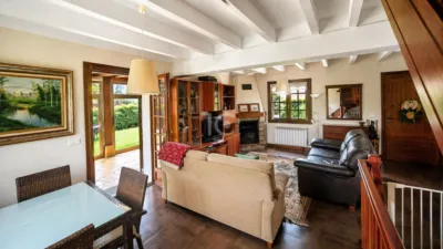 Chalet en calle Landeta photo 7