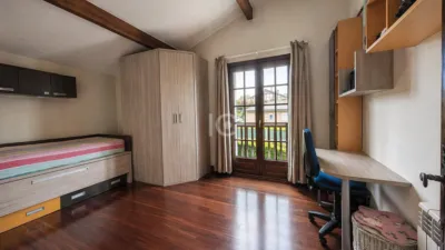 Chalet en calle Landeta photo 28