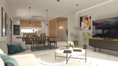 Casa – Torrevieja, Urbanización Enclave Numero 5, Urbanización Los Balcones - Vista 5