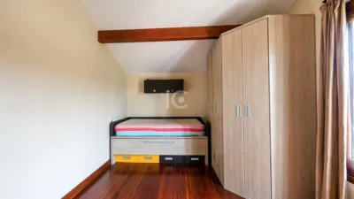 Chalet en calle Landeta photo 29