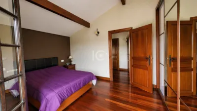 Chalet en calle Landeta photo 20