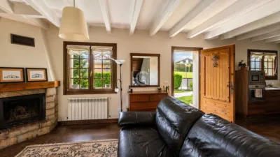 Chalet on Landeta Street photo 3