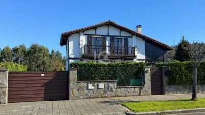 Chalet en calle Landeta photo 35