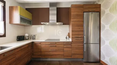 Chalet en calle Landeta photo 16