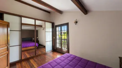 Chalet en calle Landeta photo 18