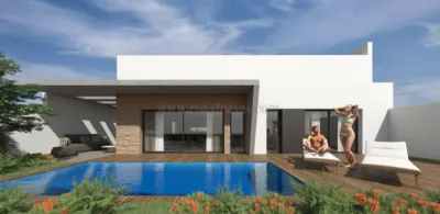 Casa – Torrevieja, Urbanización Enclave Numero 5, Urbanización Los Balcones - Vista 2