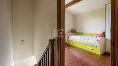 Chalet en calle Landeta photo 26