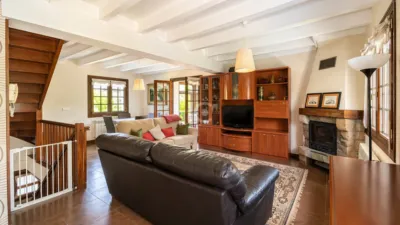 Chalet en calle Landeta photo 6