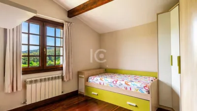 Chalet en calle Landeta photo 25