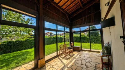 Chalet en calle Landeta photo 10