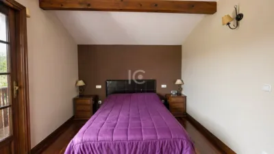 Chalet en calle Landeta photo 19