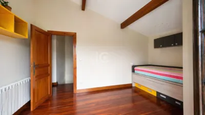 Chalet en calle Landeta photo 30