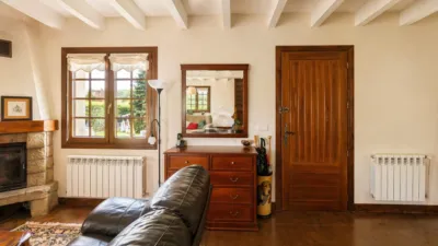 Chalet on Landeta Street photo 4