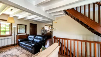 Chalet on Landeta Street photo 5