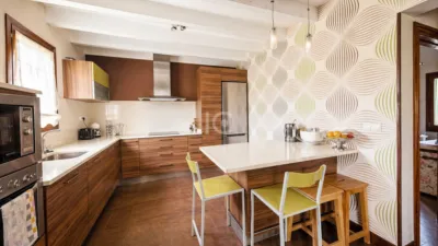 Chalet en calle Landeta photo 15