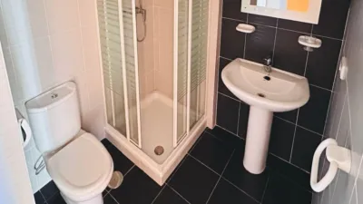 Apartamento en calle Pasajes, nº 4 photo 15