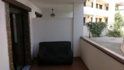 Apartment in Norte photo 9