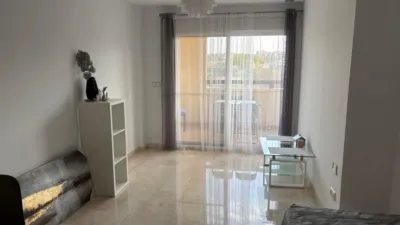 Apartment on Calle Collado de los Geronimos, No. 11 photo 13