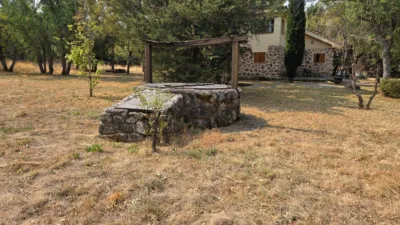 Chalet in Pelayos del Arroyo photo 2