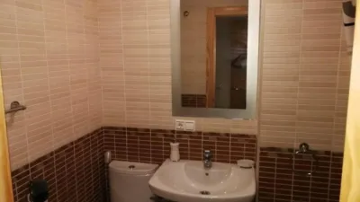 Apartment in Norte photo 5