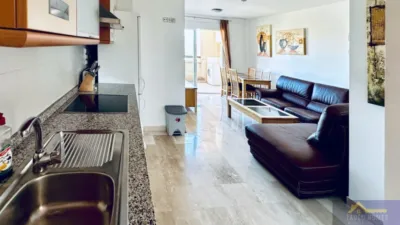 Apartment at Calle Pasajes, No. 4 photo 3