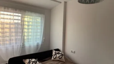 Apartment on Calle Collado de los Geronimos, No. 11 photo 12
